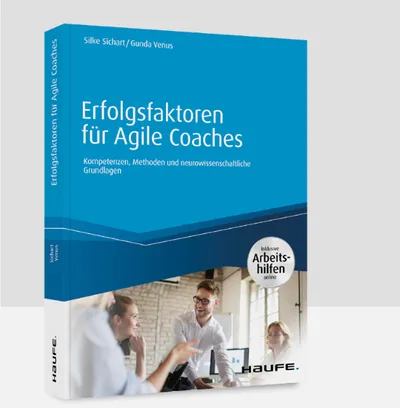 Erfolgsfaktoren für Agile Coaches