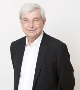 Rudi Wimmer